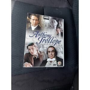 The Anthony Trollope Collection (DVD)